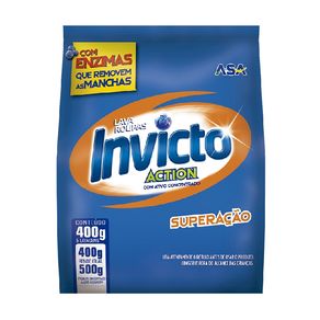 SABAO-PO-DT-INVICTO-SUPERAC.-26X400G-SCH SABAO-PO-DT-INVICTO-SUPERAC.-26X400G-SCH