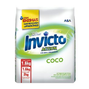 SABAO-PO-DT-INVICTO-COCO-10X16KG-SACHE SABAO-PO-DT-INVICTO-COCO-10X16KG-SACHE