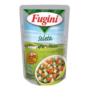 SELETA-FUGINI-CONSERVA-36X170GR-SACHE SELETA-FUGINI-CONSERVA-36X170GR-SACHE
