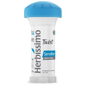 DES.HERBISSIMO-CREME-SENSIT.TWIST-45GR DES.HERBISSIMO-CREME-SENSIT.TWIST-45GR