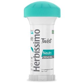 DES.HERBISSIMO-CREME-NEUTRO-TWIST-45GR DES.HERBISSIMO-CREME-NEUTRO-TWIST-45GR