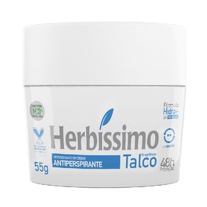 DES.HERBISSIMO-CREME-TALCO-55GR DES.HERBISSIMO-CREME-TALCO-55GR