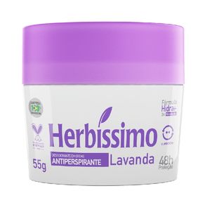 DES.HERBISSIMO-CREME-LAVANDA-55GR