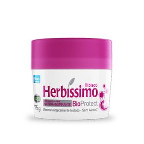 DES.HERBISSIMO-CREME-BIOPROT-HIBISCO-55G DES.HERBISSIMO-CREME-BIOPROT-HIBISCO-55G