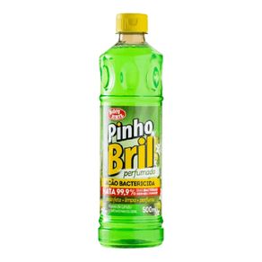 DESINF.PINHO-BRIL-FLOR-LIMAO-12X500ML