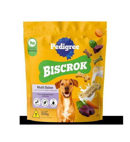 PEDIGREE-BISCROK-500GR-SACHE