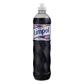 DETERG.LIMPOL-JABUTICABA-24X500ML