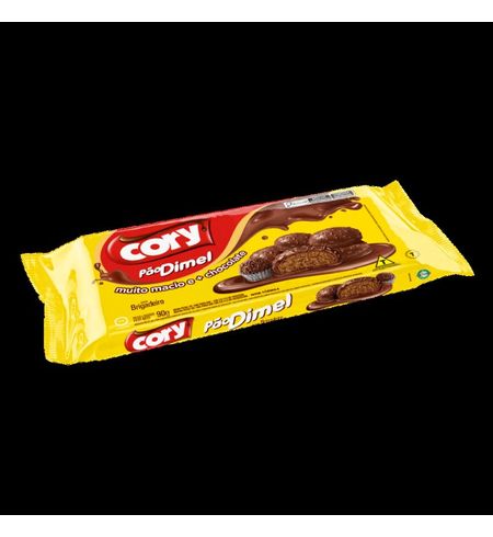 PAO-DE-MEL-CORY-DIMEL-BRIGADEIRO-30X90GR